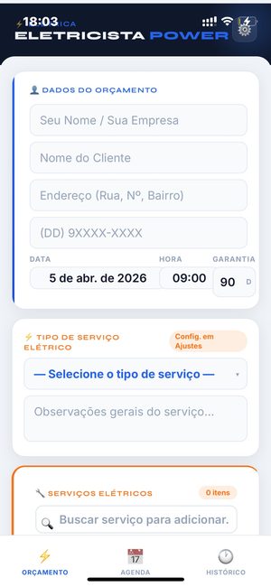 Formulário